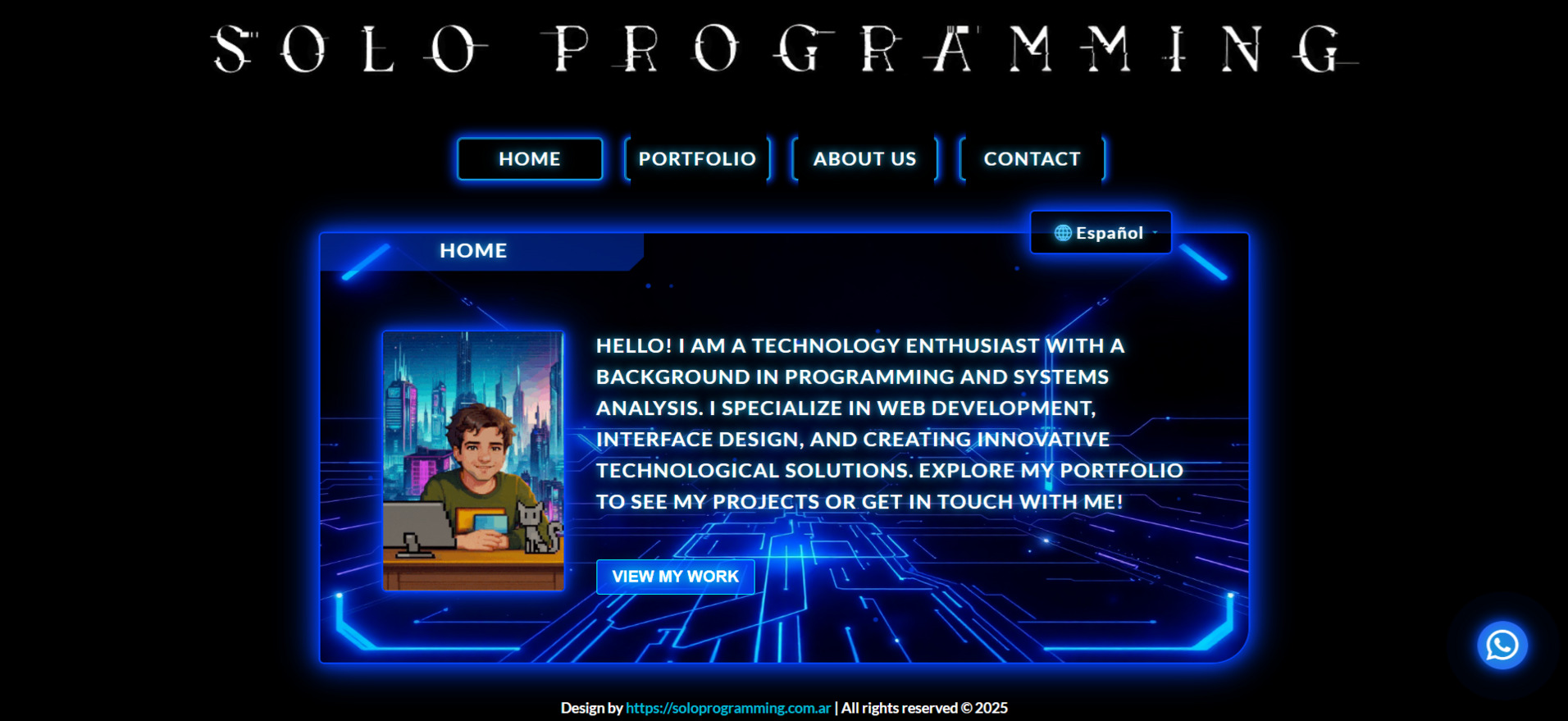 Proyecto 1